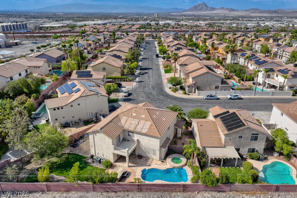 1133 Thunder Canyon, Henderson, NV 89012