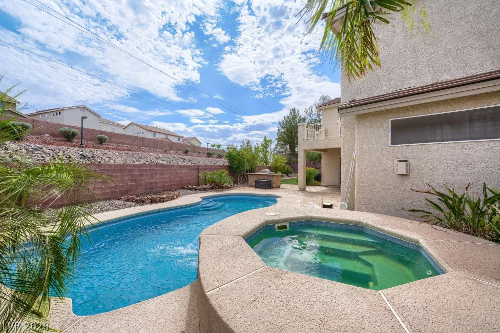1133 Thunder Canyon, Henderson, NV 89012