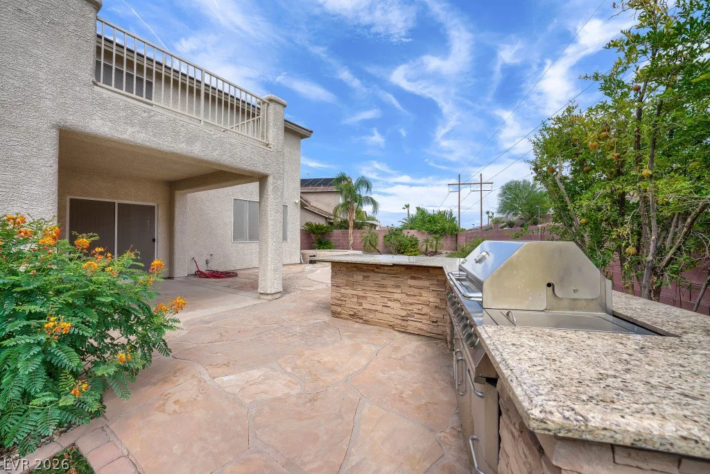 1133 Thunder Canyon, Henderson, NV 89012