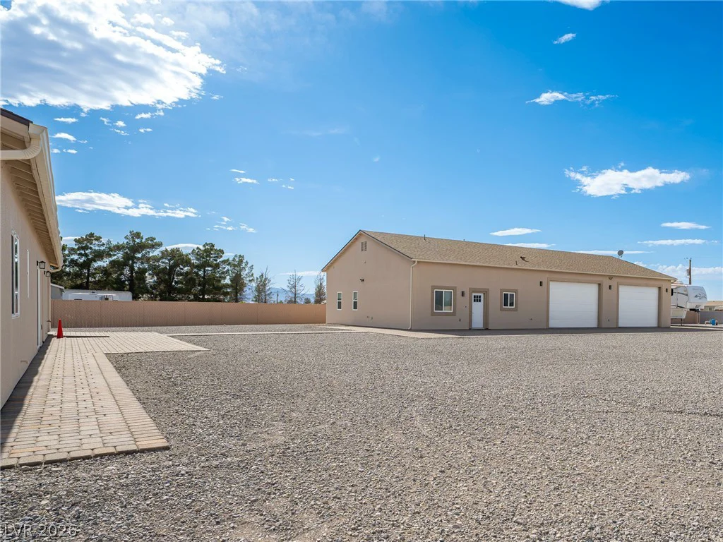 1310 Carson, Pahrump, NV 89048