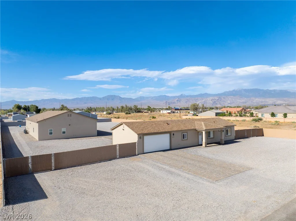 1310 Carson, Pahrump, NV 89048