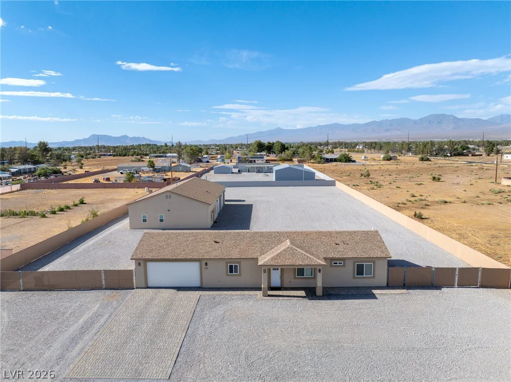 1310 Carson, Pahrump, NV 89048
