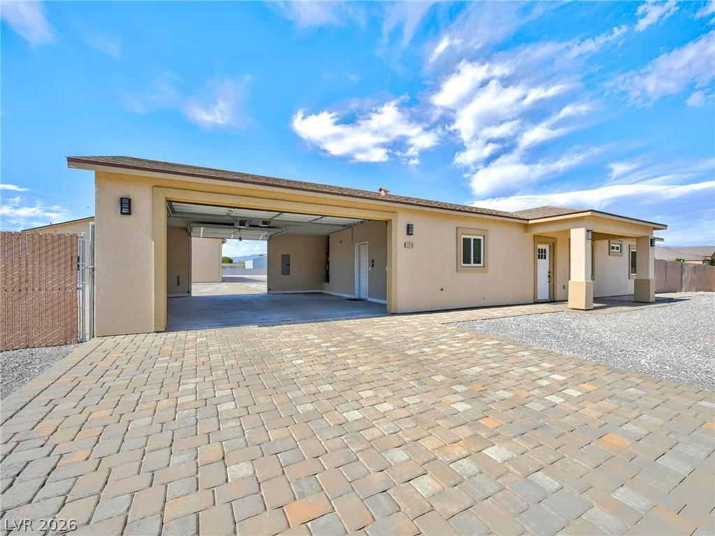 1310 Carson, Pahrump, NV 89048