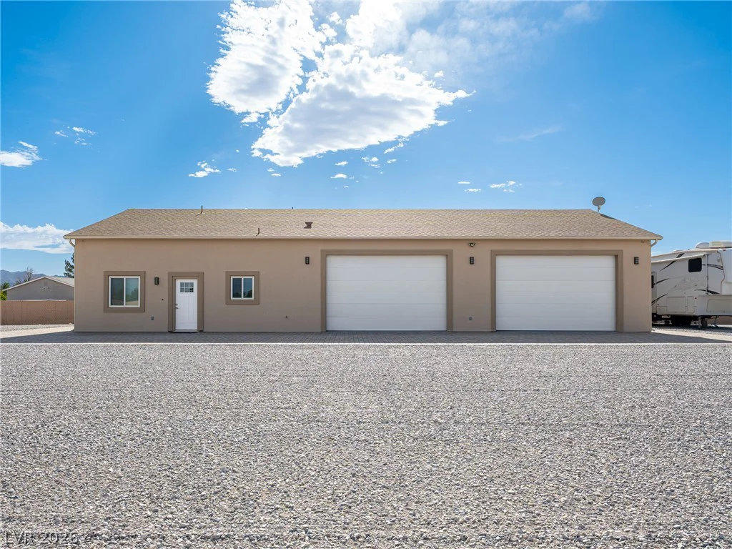 1310 Carson, Pahrump, NV 89048