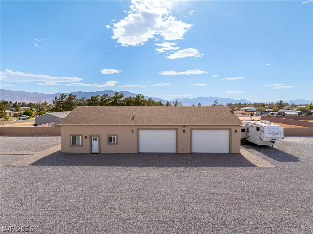 1310 Carson, Pahrump, NV 89048