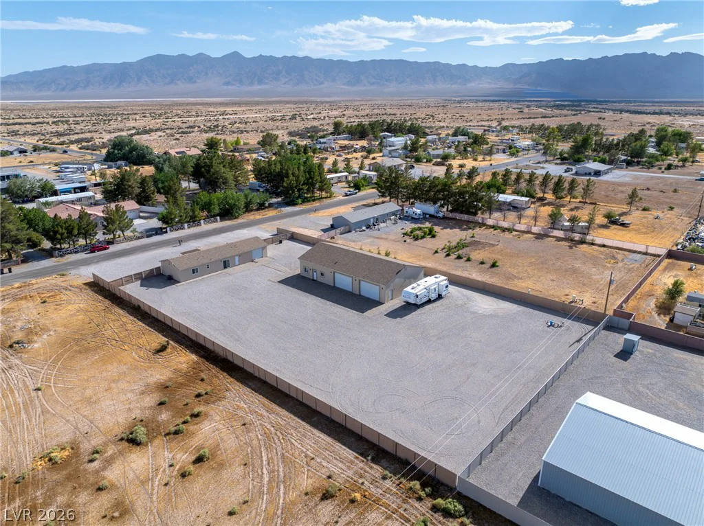 1310 Carson, Pahrump, NV 89048