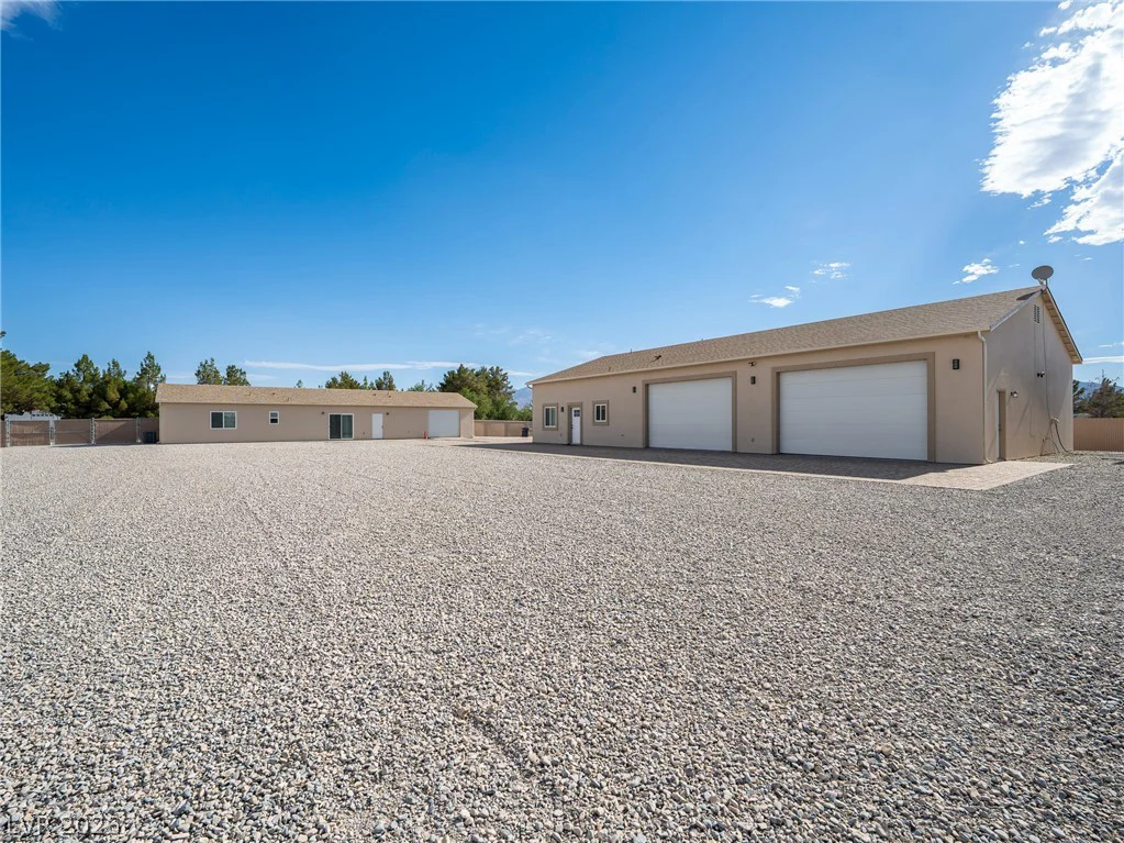 1310 Carson, Pahrump, NV 89048
