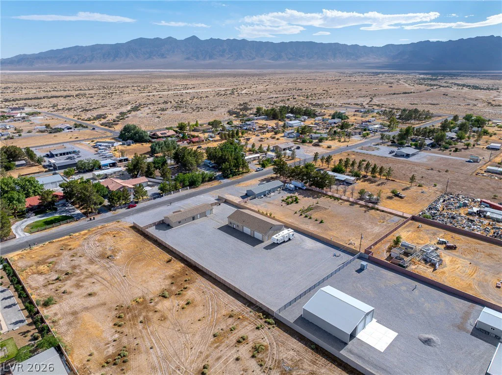 1310 Carson, Pahrump, NV 89048