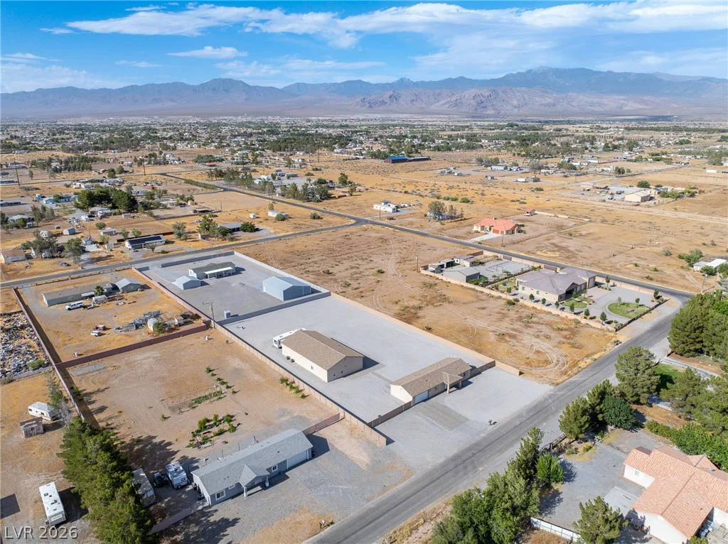 1310 Carson, Pahrump, NV 89048