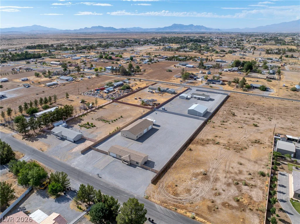 1310 Carson, Pahrump, NV 89048