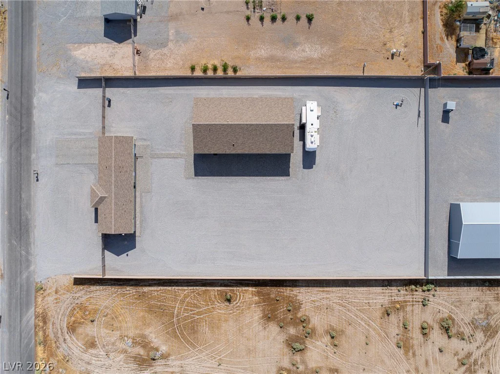 1310 Carson, Pahrump, NV 89048