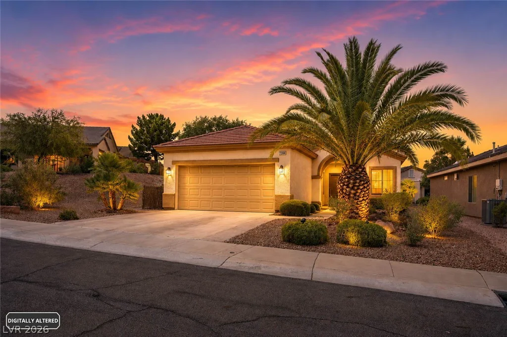 2200 King Mesa, Henderson, NV 89012
