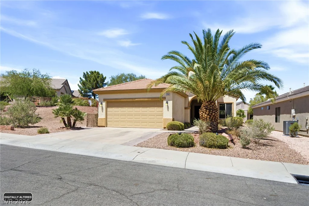 2200 King Mesa, Henderson, NV 89012