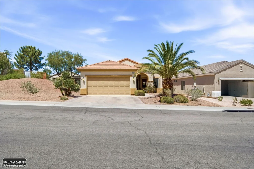 2200 King Mesa, Henderson, NV 89012