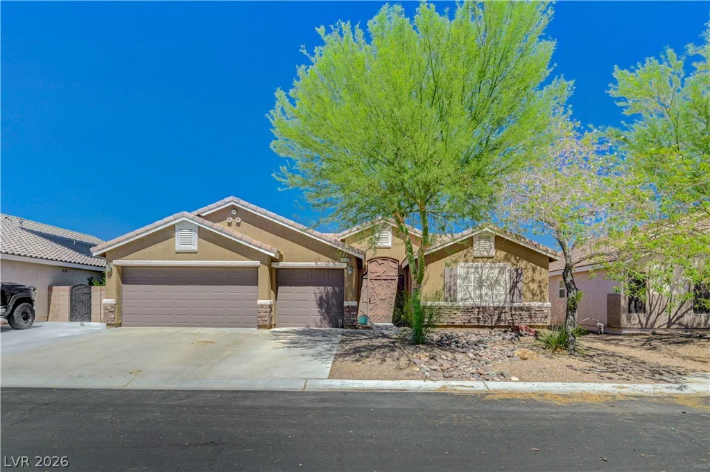 10308 Chestnut Sweet, Las Vegas, NV 89131