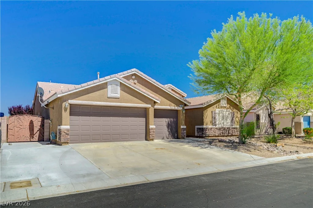 10308 Chestnut Sweet, Las Vegas, NV 89131