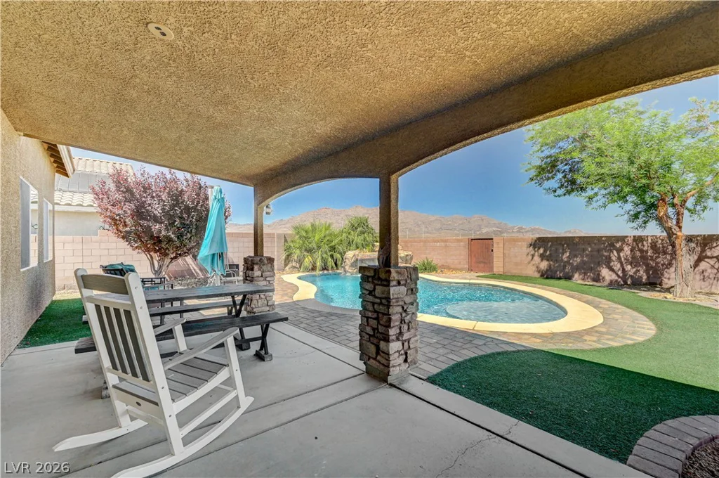 10308 Chestnut Sweet, Las Vegas, NV 89131