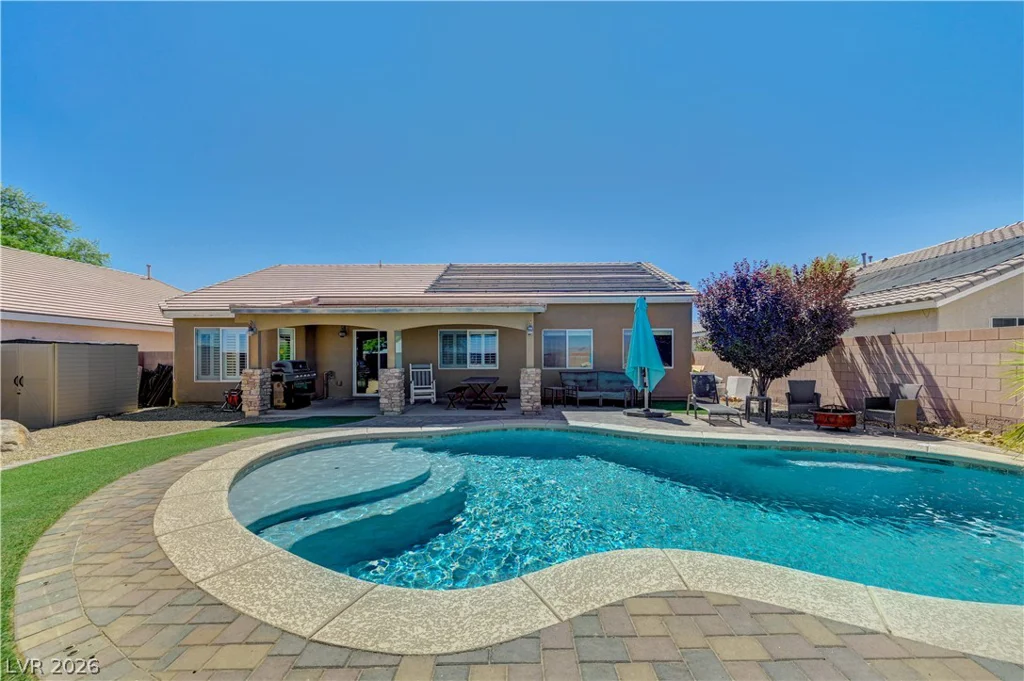 10308 Chestnut Sweet, Las Vegas, NV 89131