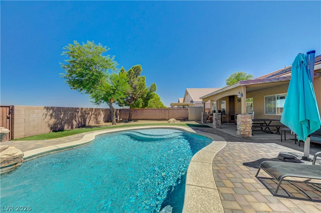 10308 Chestnut Sweet, Las Vegas, NV 89131