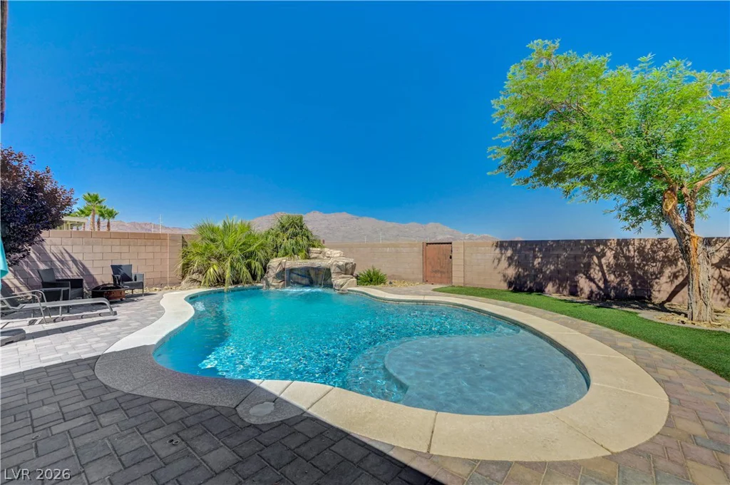 10308 Chestnut Sweet, Las Vegas, NV 89131