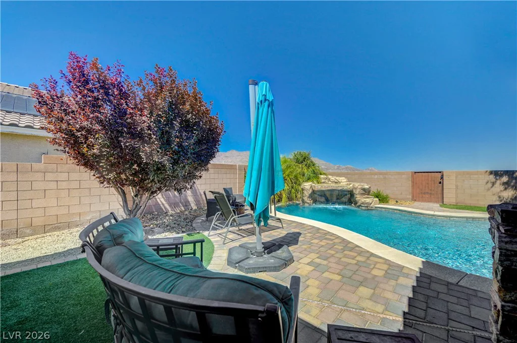 10308 Chestnut Sweet, Las Vegas, NV 89131