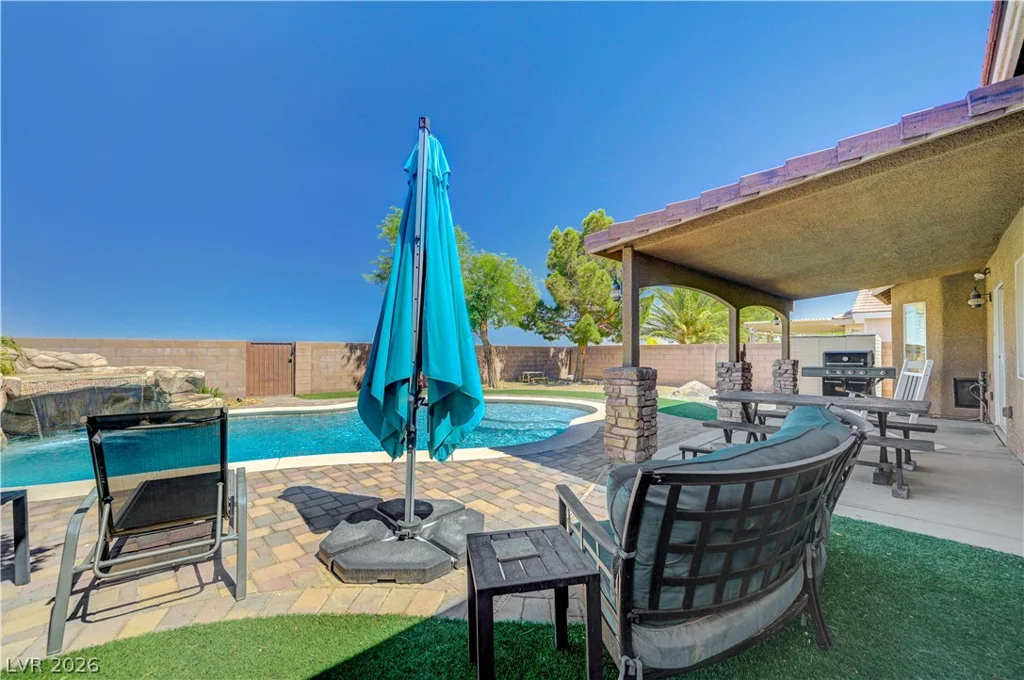 10308 Chestnut Sweet, Las Vegas, NV 89131