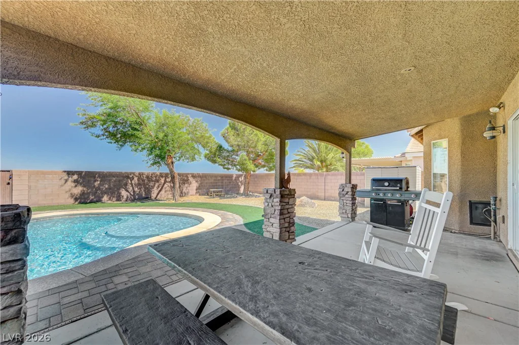 10308 Chestnut Sweet, Las Vegas, NV 89131