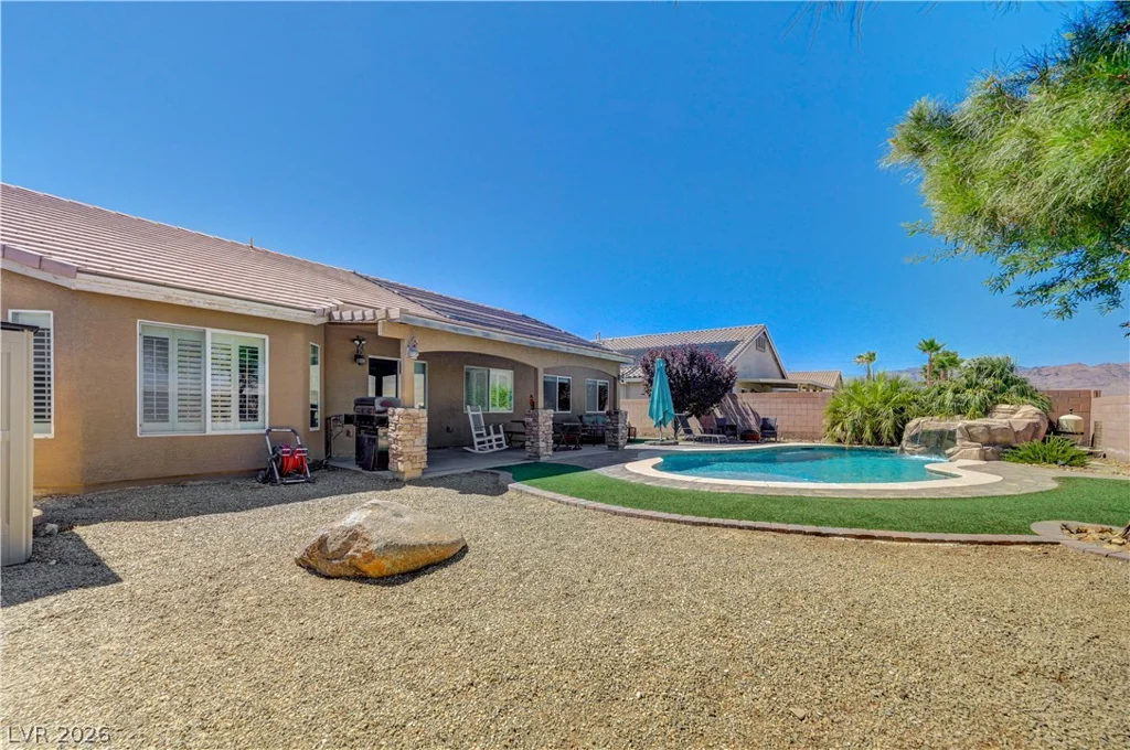 10308 Chestnut Sweet, Las Vegas, NV 89131
