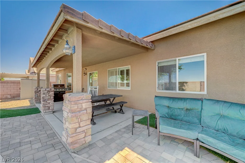 10308 Chestnut Sweet, Las Vegas, NV 89131