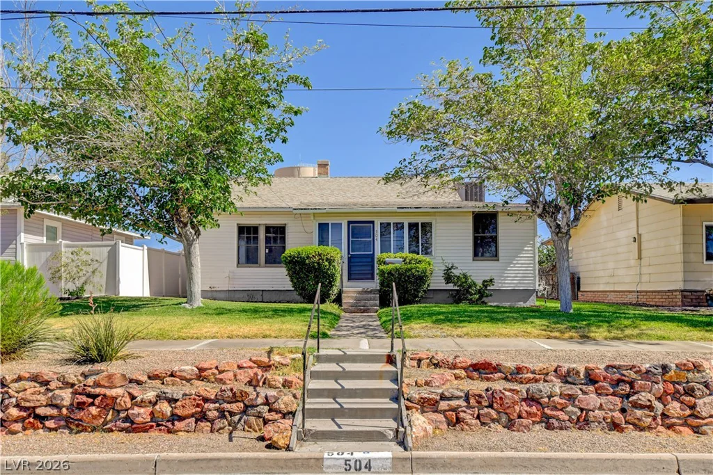 504 Arizona, Boulder City, NV 89005