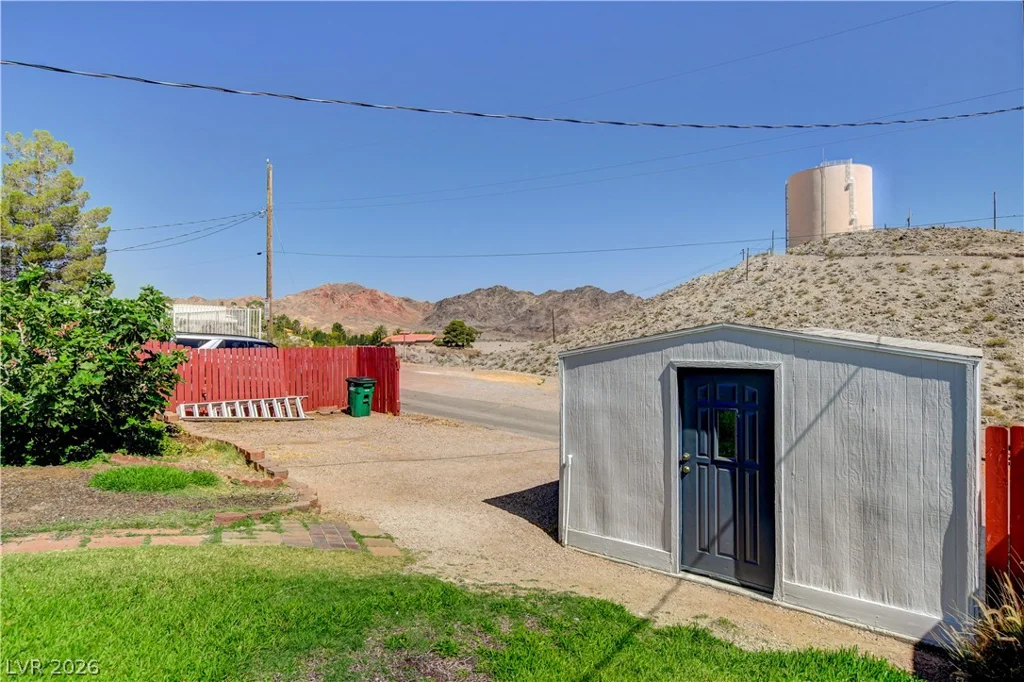 504 Arizona, Boulder City, NV 89005