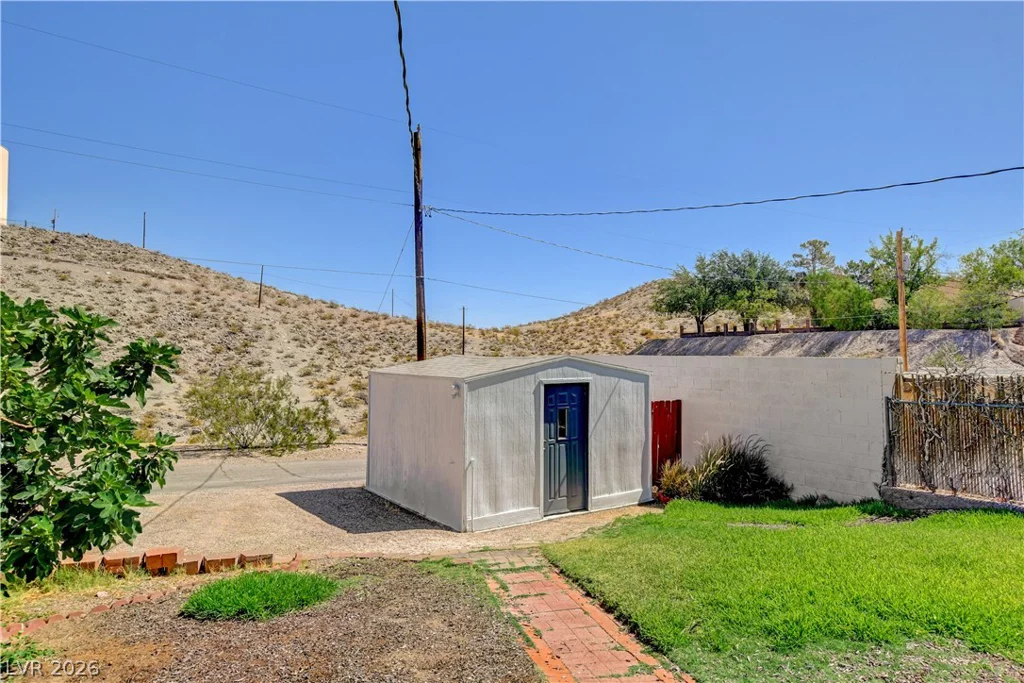504 Arizona, Boulder City, NV 89005
