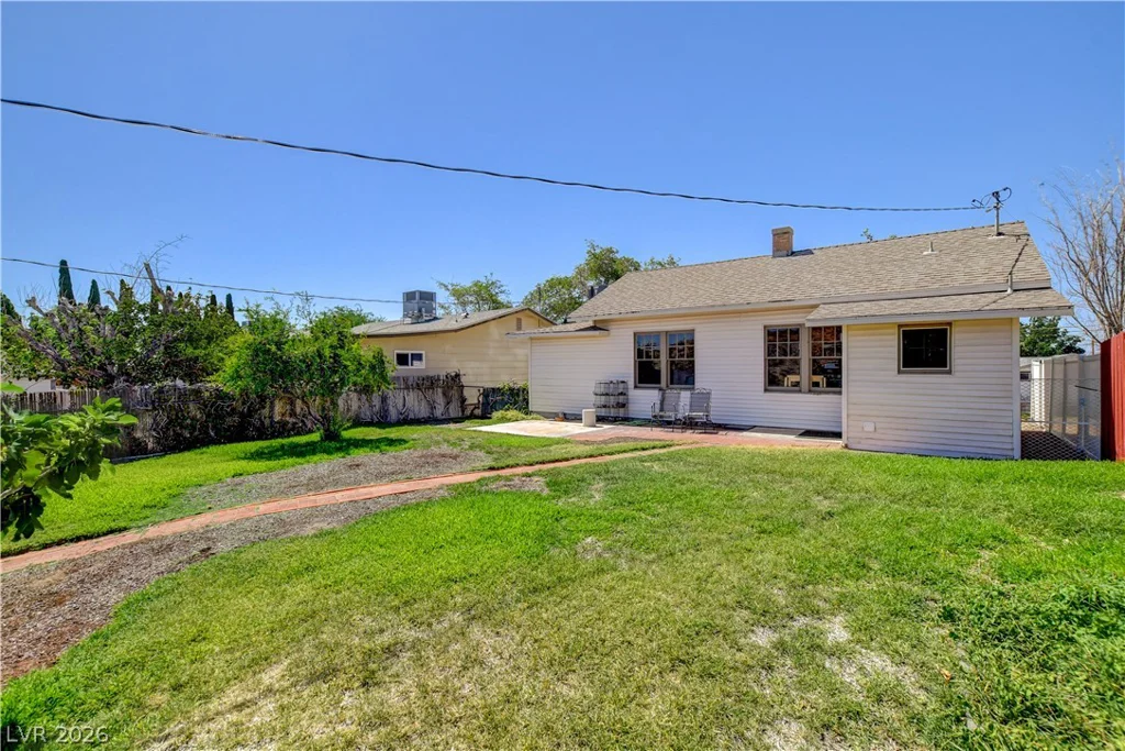 504 Arizona, Boulder City, NV 89005