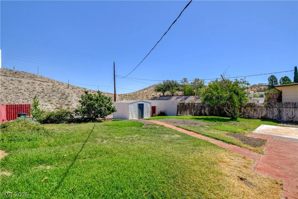 504 Arizona, Boulder City, NV 89005