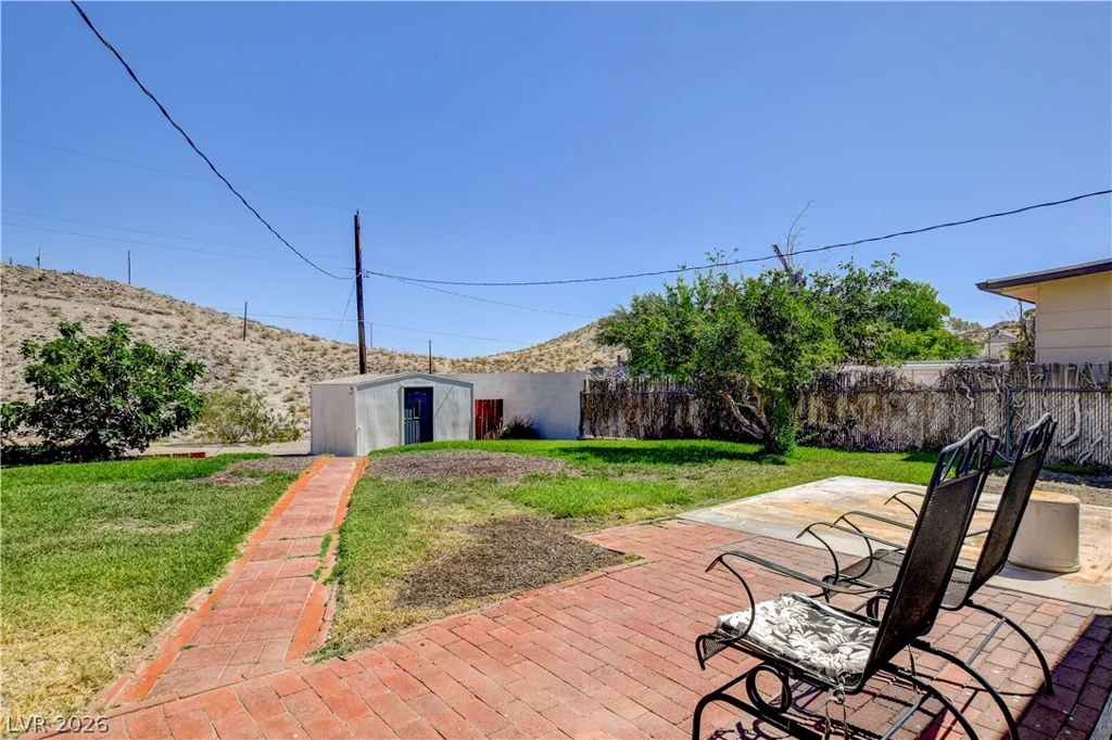 504 Arizona, Boulder City, NV 89005
