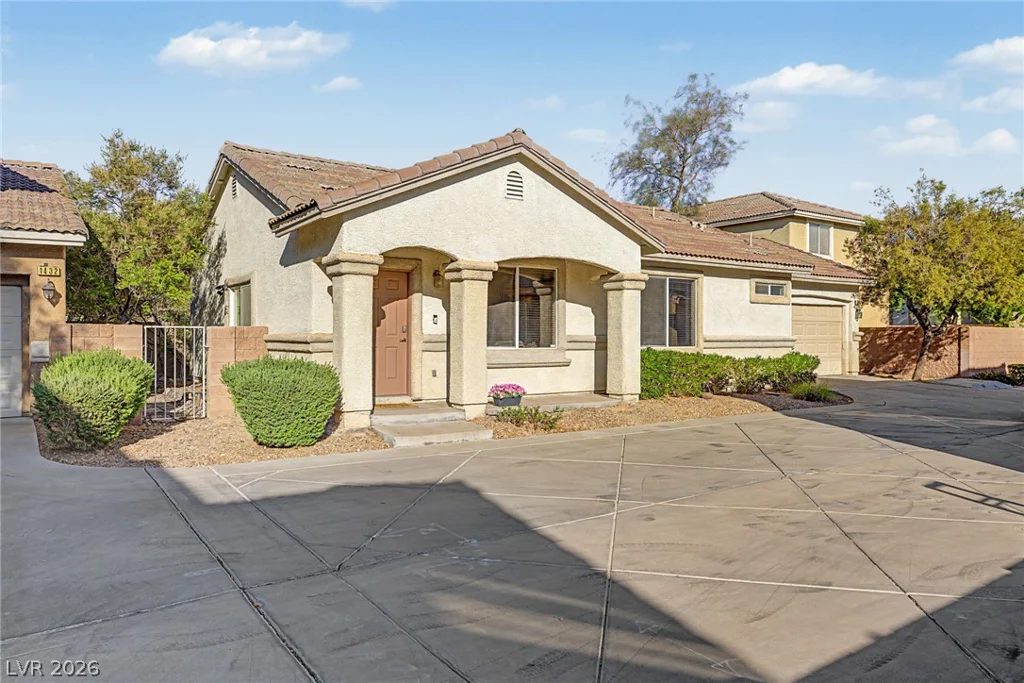 1430 Summer Glow, Henderson, NV 89012