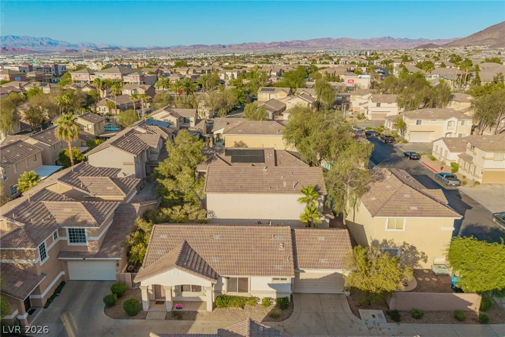 1430 Summer Glow, Henderson, NV 89012