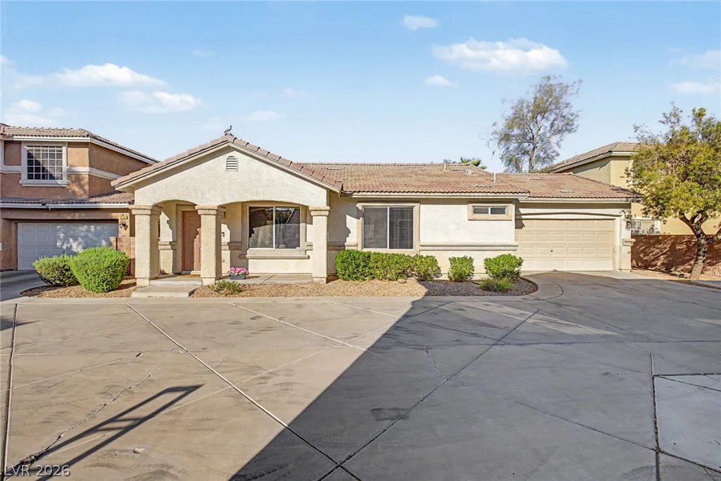 1430 Summer Glow, Henderson, NV 89012