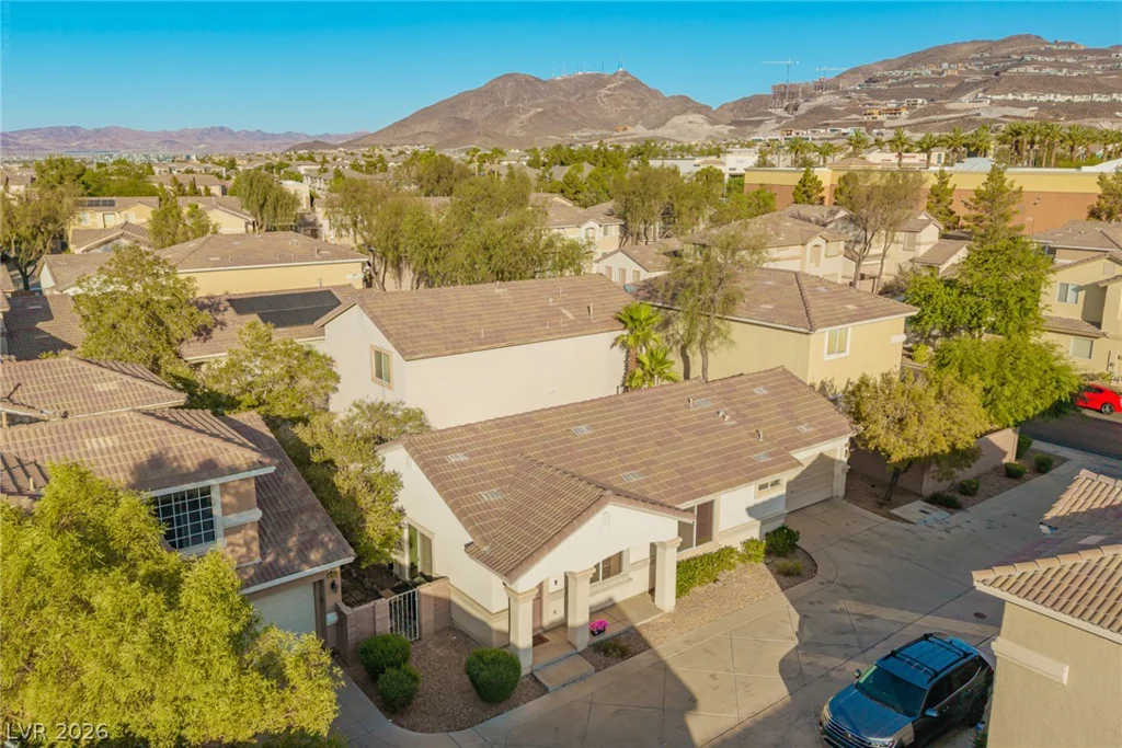 1430 Summer Glow, Henderson, NV 89012