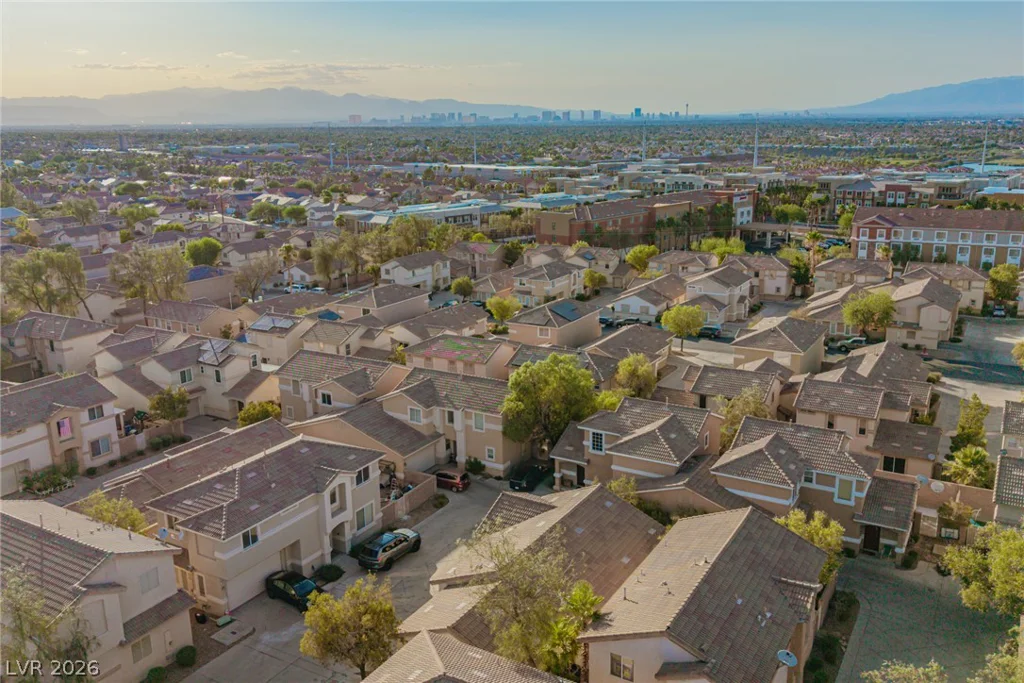 1430 Summer Glow, Henderson, NV 89012