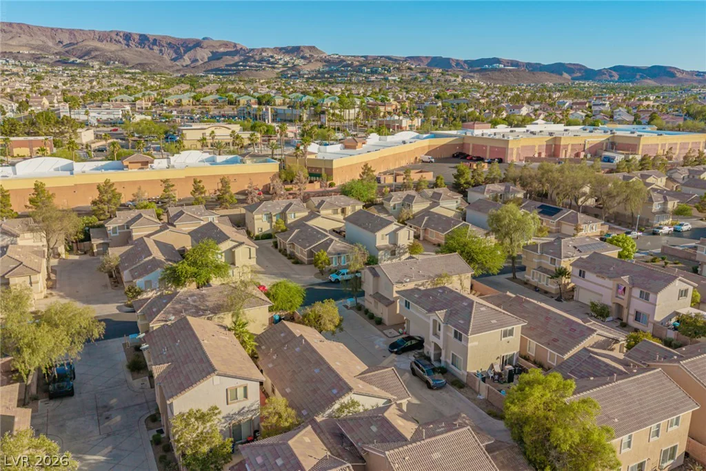 1430 Summer Glow, Henderson, NV 89012