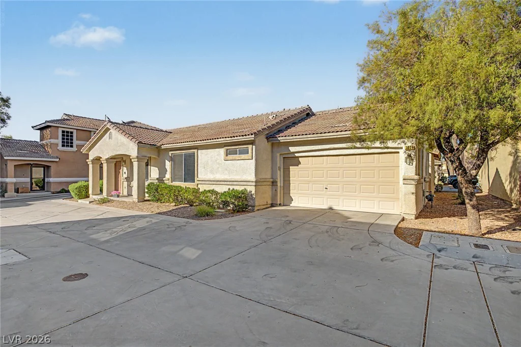1430 Summer Glow, Henderson, NV 89012