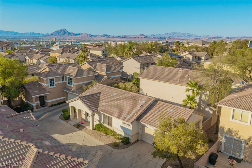 1430 Summer Glow, Henderson, NV 89012