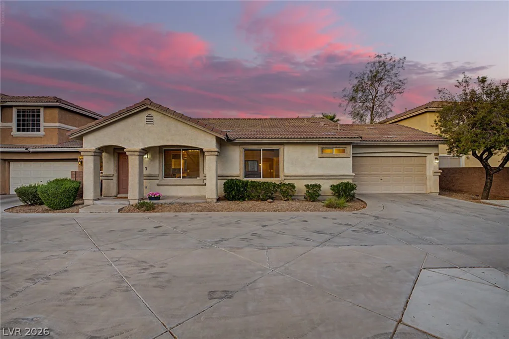 1430 Summer Glow, Henderson, NV 89012