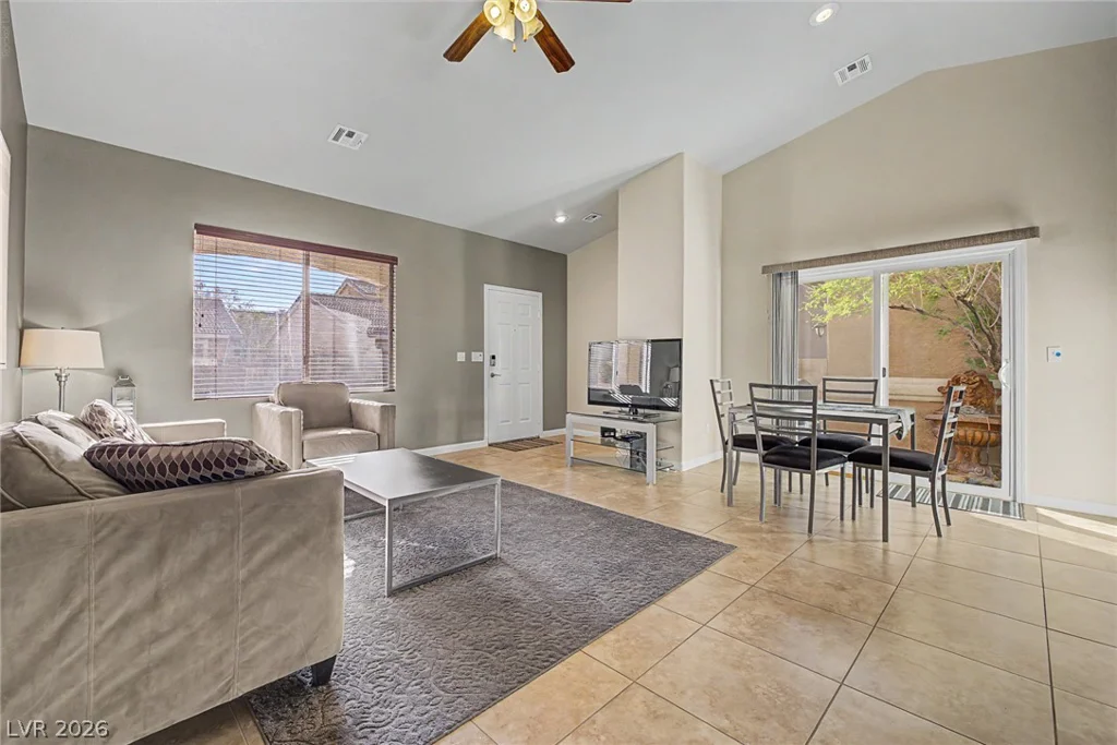 1430 Summer Glow, Henderson, NV 89012