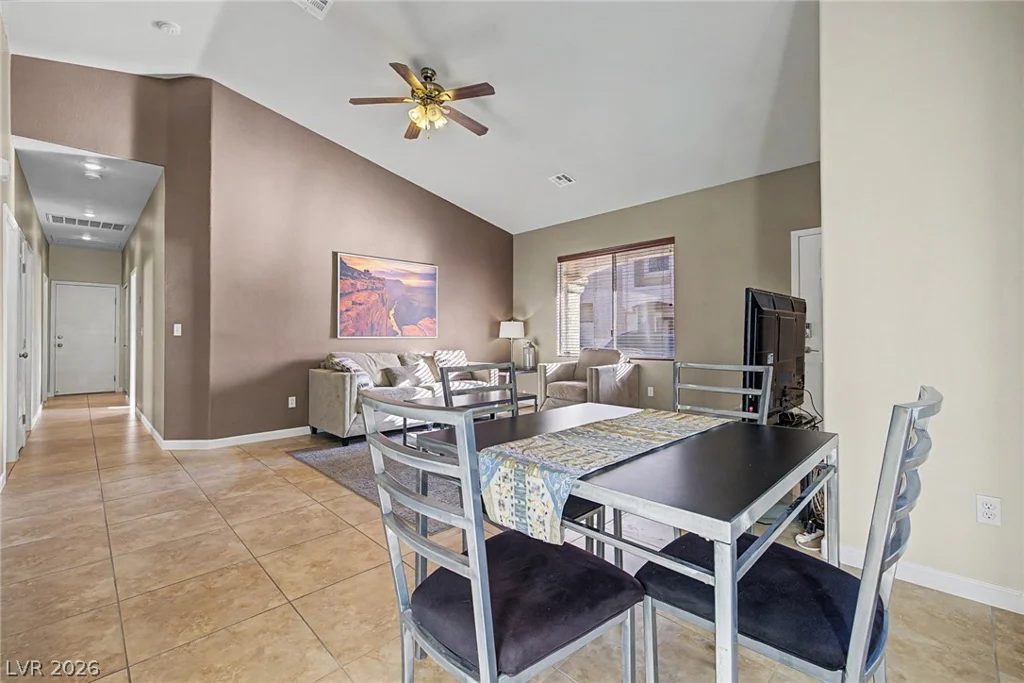 1430 Summer Glow, Henderson, NV 89012
