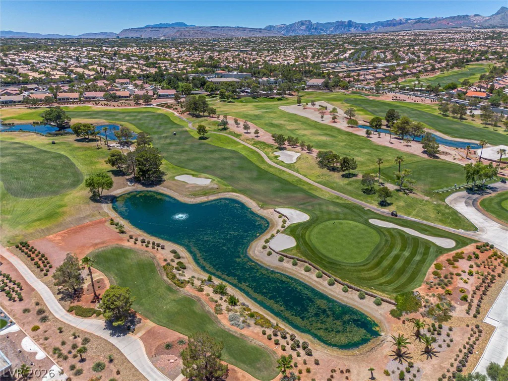 9052 Gemstone, Las Vegas, NV 89134