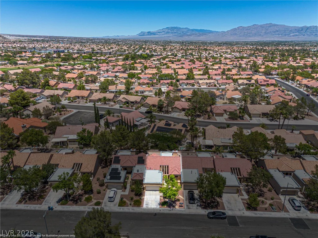 9052 Gemstone, Las Vegas, NV 89134