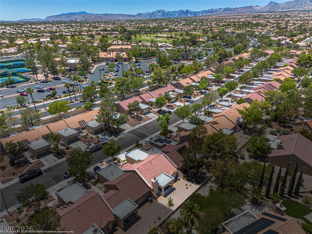 9052 Gemstone, Las Vegas, NV 89134