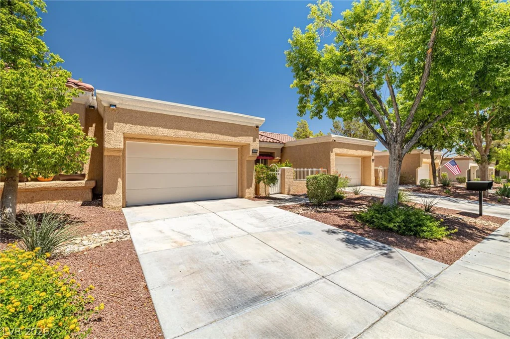 9052 Gemstone, Las Vegas, NV 89134